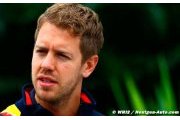 Sebastian Vettel assure qu'il n'a critiqué Pirelli que pour la sécurité