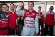 Marcel Fässler : Rien ne remplace la course