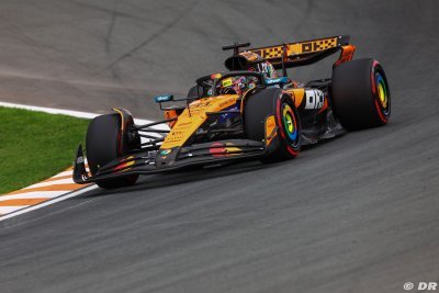 Piastri voit la saison F1 2026 redonner du pouvoir aux pilotes