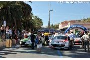 IRC Rally Sanremo preview