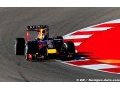 FP1 & FP2 - Abu Dhabi GP report: Red Bull Renault