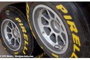 Pirelli's European testing draws to a close in Barcelona