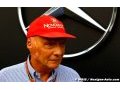 Lauda : L'absence du GP d'Allemagne serait un désastre
