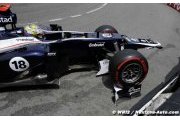 Maldonado s'en remettra de son cauchemar