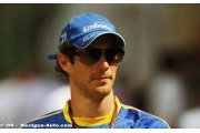 Senna eyes keeping HRT seat in 2011