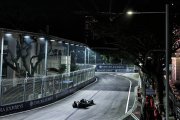 Officiel : la FIA admet 'une erreur humaine' qui a faussé les qualifications Sprint 