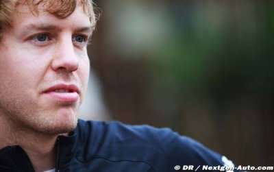 Results crisis, not Vettel crisis - Danner