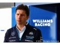 Officiel : Williams F1 sacrifie Sargeant au profit d'Albon pour la suite du GP d'Australie
