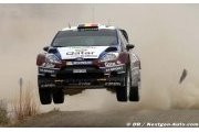 Neuville et Al-Attiyah impatients de rouler au Portugal