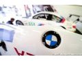 BMW exclut un retour en F1 à moyen terme