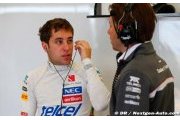 Frijns renforce son équipe de management