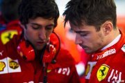 Binotto l'annonce, Leclerc sera pénalisé au Brésil 