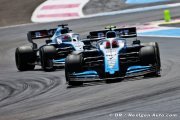 Williams will not escape crisis - Villeneuve