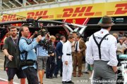 Prost reconnait que Netflix a fait beaucoup de bien à la F1