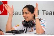 Monisha Kaltenborn s'en prend à Marco Mattiacci