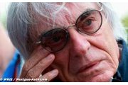 Bianchi : Ecclestone attend les résultats de l'enquête