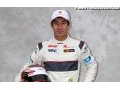 F1 figure confident Suzuka race not threatened