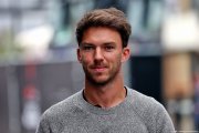 Gasly doute de voir des F1 à 400 km/h en 2026