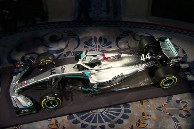 Pour prolonger enfin Hamilton, Wolff attend que la saison de F1 soit bien lancée