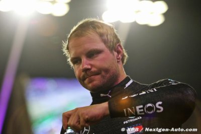 Hamilton holds 2021 teammate ’trump card’