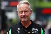 Wheatley, l'homme de l'ombre qui a redressé Sauber F1