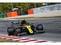 Belgium 2020 - GP preview - Renault F1