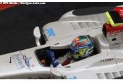 Perez powers to victory in Monaco