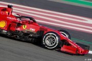 Ralf Schumacher : Ferrari doit s'adapter au budget souhaité par la F1