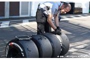 Michelin se penche sur la saga des pneus Pirelli explosés