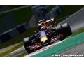 Ricciardo : De bonnes évolutions pour Silverstone