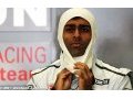 Chandhok to drive new GP2 car on Thursday
