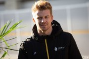 Hülkenberg dément encore avoir signé en DTM avec BMW