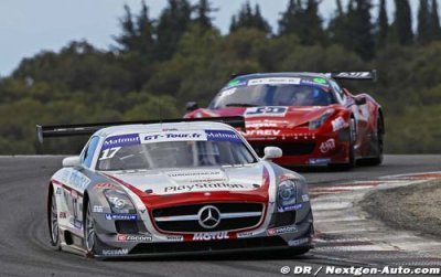 Présent et avenir du Sébastien Loeb Racing