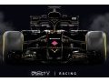 Rich Energy Racing pour remplacer Force India ?
