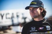 Officiel : Herta s'engagera bien en F2 en 2026 pour préparer la F1