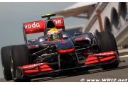 McLaren a de grandes ambitions pour demain