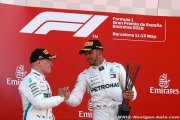 Rosberg tells Mercedes to keep drivers