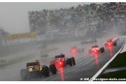 More broadcasters announce HD for F1 coverage