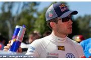 SS18: Ogier in pole position for win