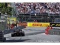 A Monaco, la FIA va surveiller les erreurs des pilotes en Q3