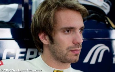 Vergne&nbsp;: Le travail porte ses fruits