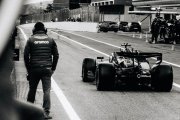 Vidéo - La présentation de l'Aston Martin F1 AMR26