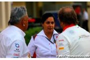 Quatre équipes se liguent contre les 6 du Groupe Stratégie de la F1