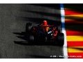 Red Bull denies illegal diffuser claims
