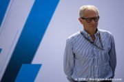Domenicali en visite en Thaïlande en vue d'un Grand Prix F1 à Bangkok