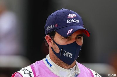 Perez tipped to announce sabbatical on Monday