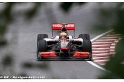 Hamilton takes Montreal pole position