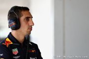 Buemi qualifie de 'révolutionnaire' le New Deal de la F1