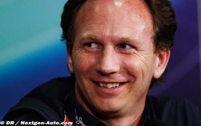Fond plat&nbsp;: Red Bull attend toujours les clarifications de la FIA