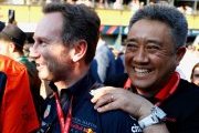 Horner estime que Honda a toutes les raisons de continuer en 2021